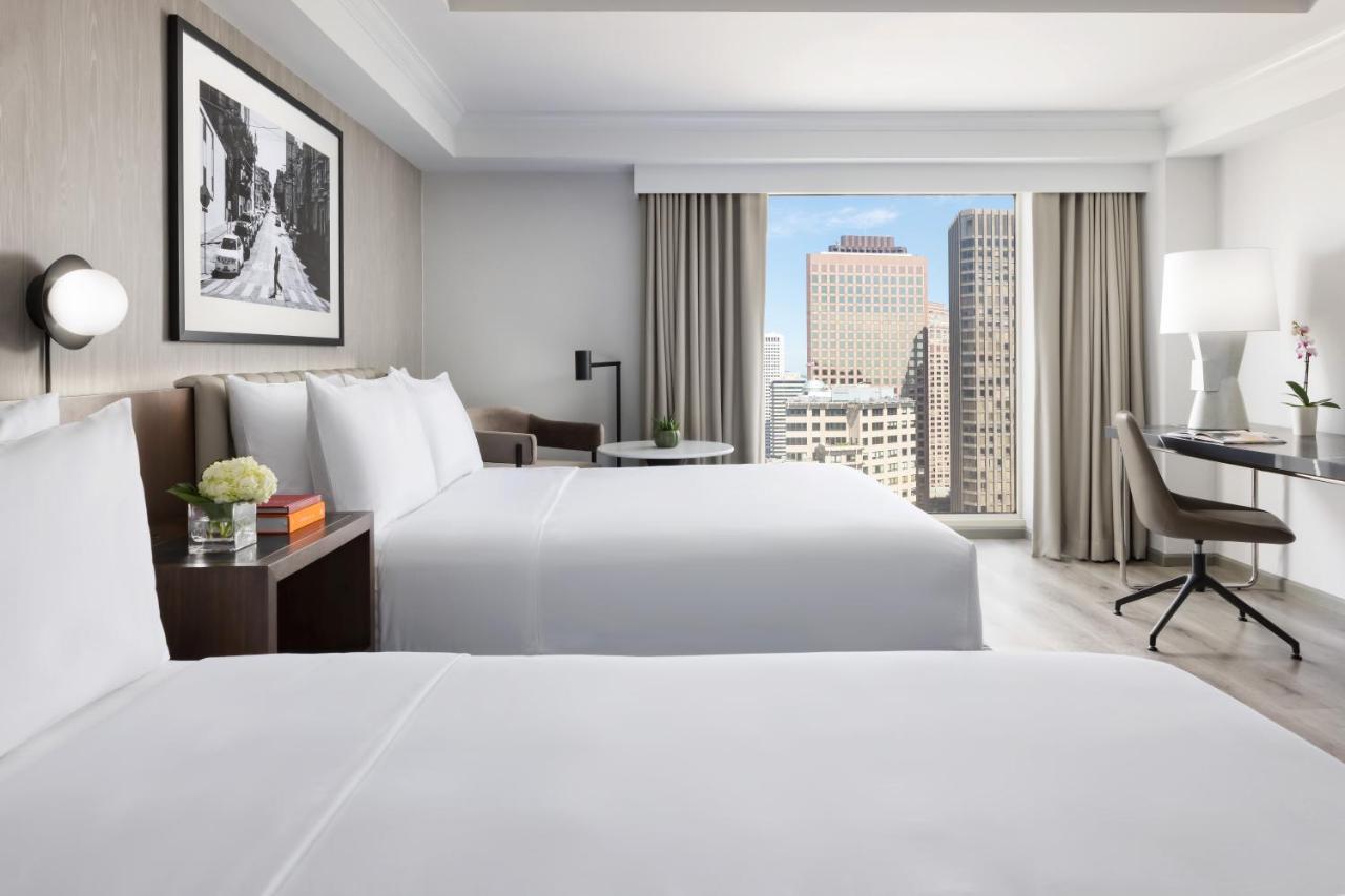 Hotel Hyatt Regency San Francisco Downtown Soma Zewnętrze zdjęcie